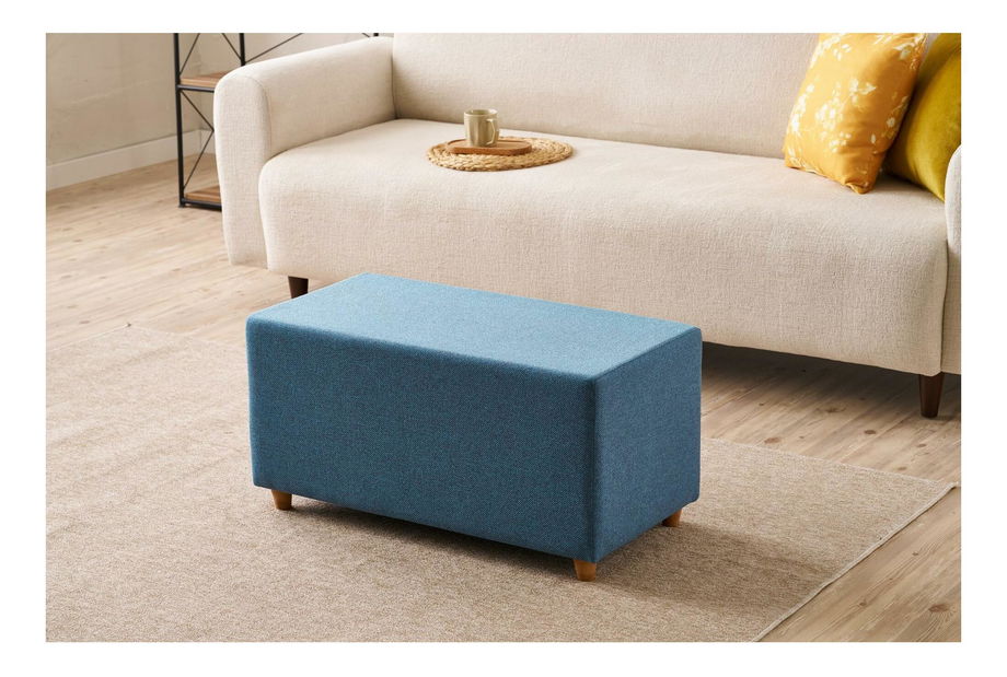 Taburete Urlenzzo (albastru)