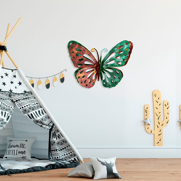 Nástenná dekorácia Fonda 1