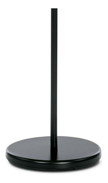 Cuier Casada (negru mat)