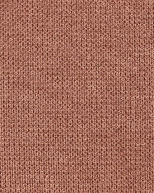 Set 2 ks jedálenských stoličiek Adana (hnedá)