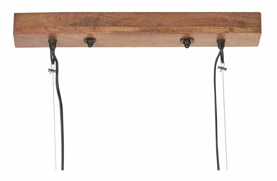 Lustră Penza (lemn deschis)