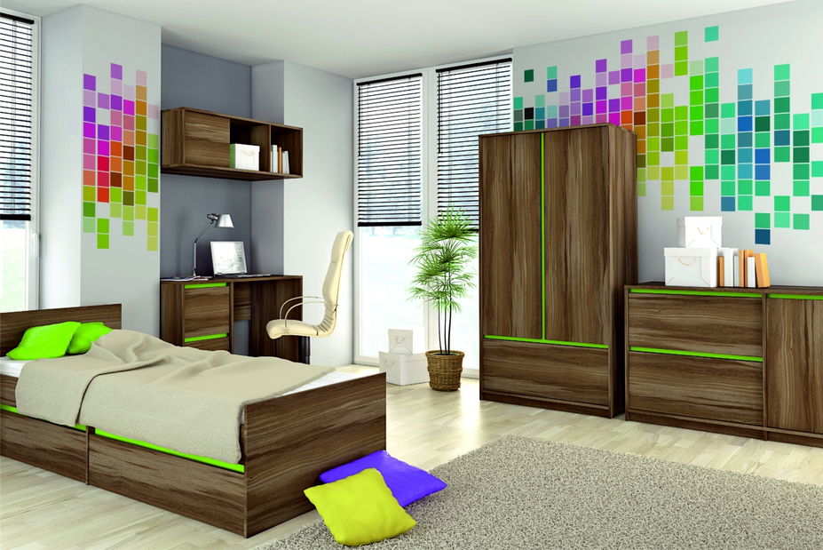 Študentská izba Mati