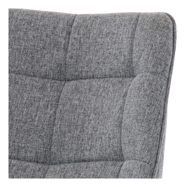 Scaun sufragerie Callia-394-GREY2 (gri)