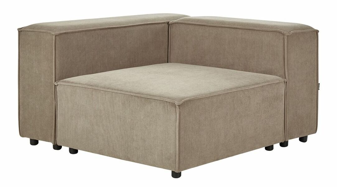 Fotel Afrika (barna len)