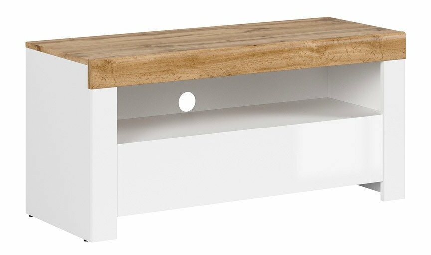 TV stolík BRW Holten RTV1S