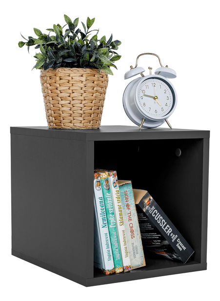 Kutija za odlaganja Svaren ERR 30 (grafit) 