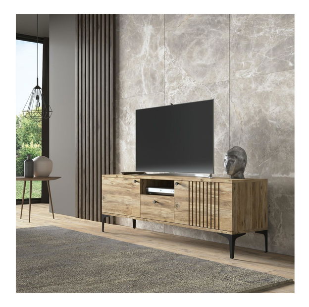 TV stolík/skrinka Asir Ferra 08