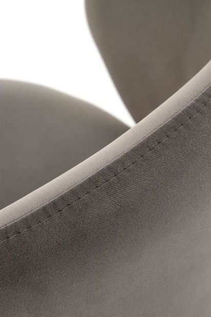 Scan tip bar Houston (gri)