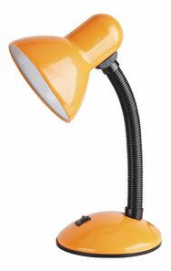 Stolová lampa Dylan 4171 (oranžová)