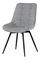 Étkezőszék Humanes (szürke)