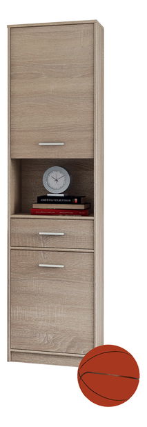 Regal Terrell (hrast sonoma)