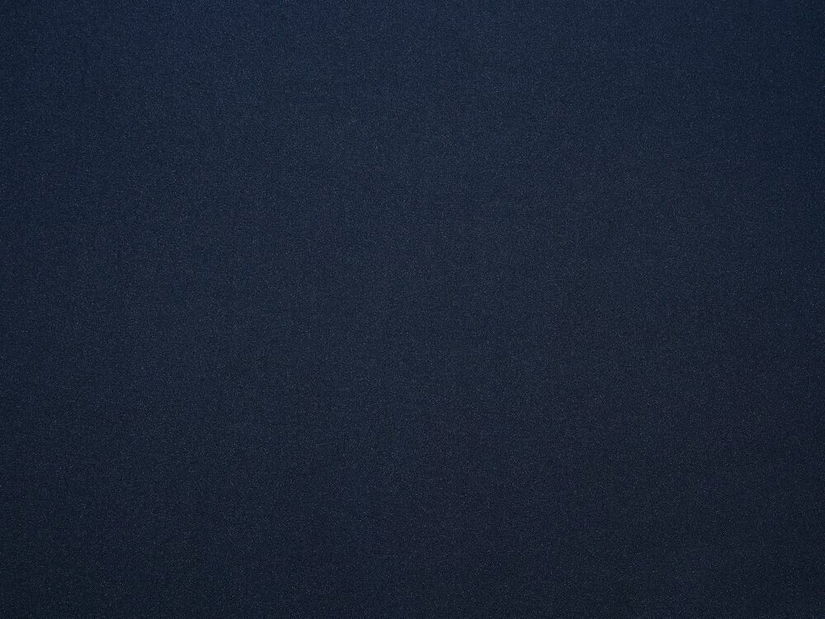 Záhradná lavička Balet (tmavomodrá)