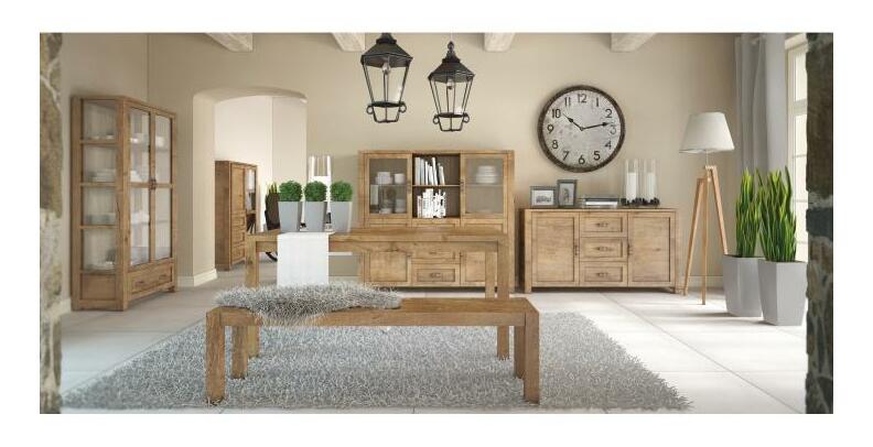 Lavica Nicodemus LW 160