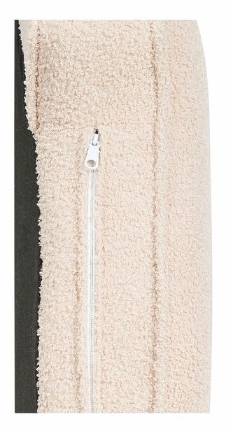 Leňoška Aina (béžová) (L)