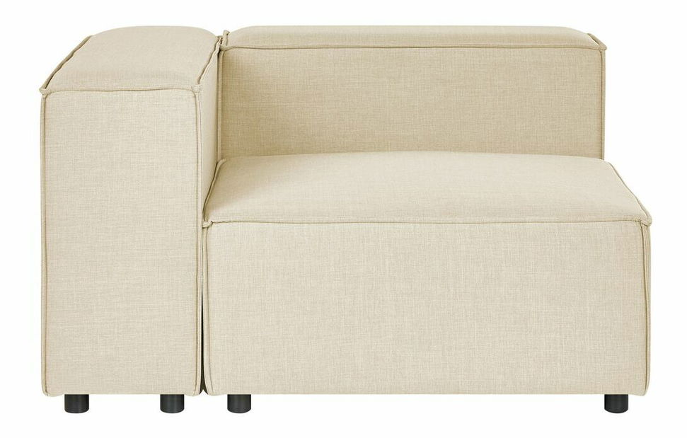 Kreslo Afrika (ľan béžová)