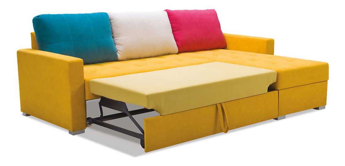 Rohová sedačka Theran (P)