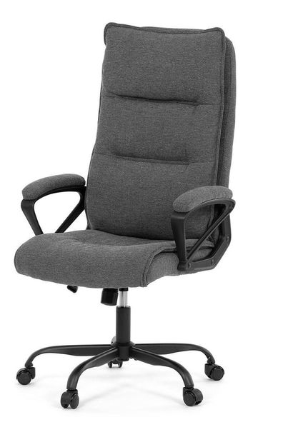 Uredska fotelja Kuerten (siva)