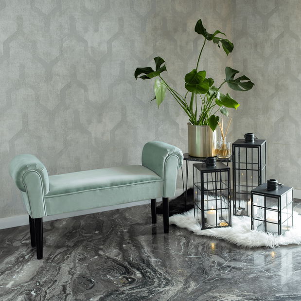 Bancă Bryona (Mentol)