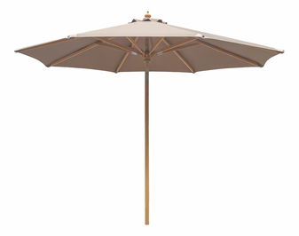 Umbrelă de soare Aorteria (gri taupe)