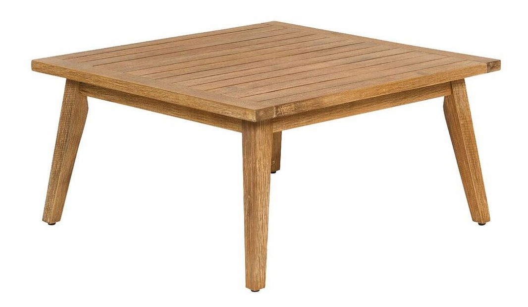 Rohová záhradná pohovka Are (béžová)