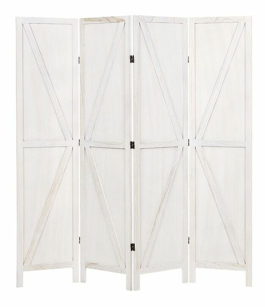 Paravan Rukbat (bijela) 