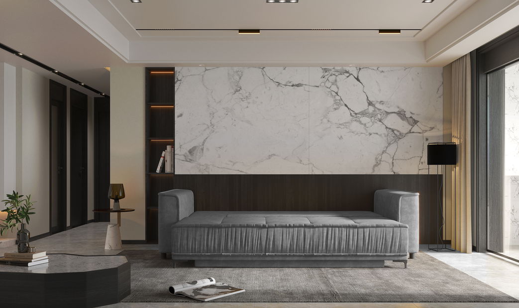 Trosjed Darandenos P (tamnozelena)