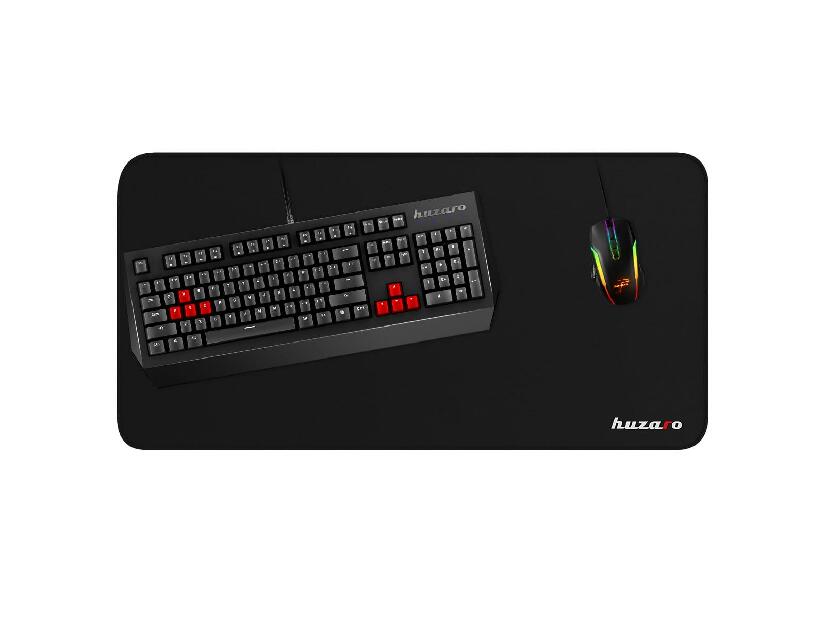 Mouse pad Blaze (negru)