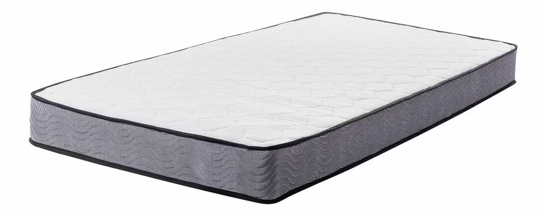Taštičkový matrac 90x200 cm BALAR (stredne tvrdý)