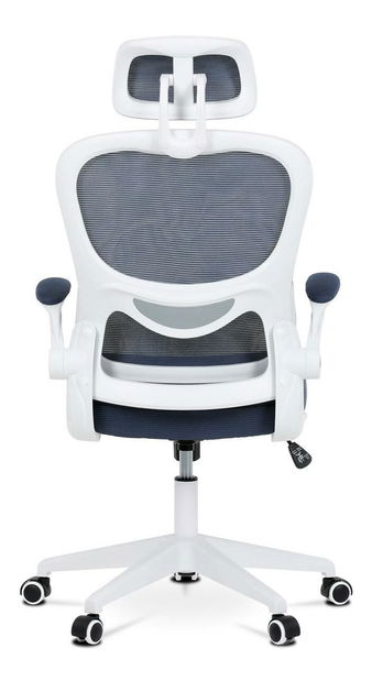 Uredska fotelja Kurtinaitis (plava)