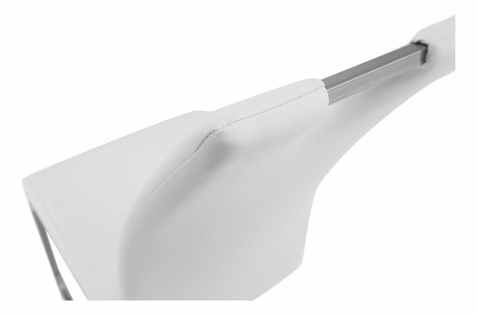 Étkezőszék Dreka (fehér)