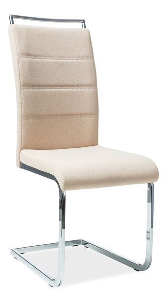 Scaun de sufragerie H 441 (bej) *vânzare stoc