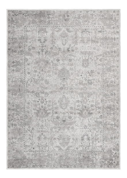 Covor 120 x 180 cm KECKE 78 (gri)