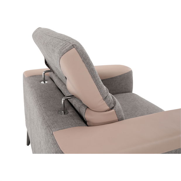 Moderna fotelja Karitta 