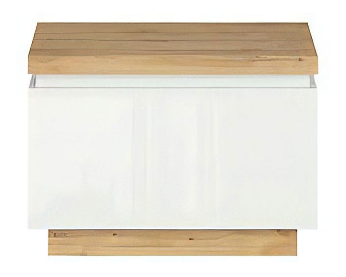 Éjjeliszekrény -BRW KOM1S