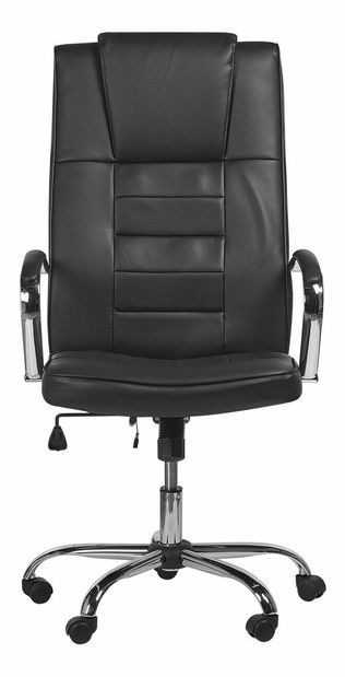 Irodai fotel Shanit (szürke) 