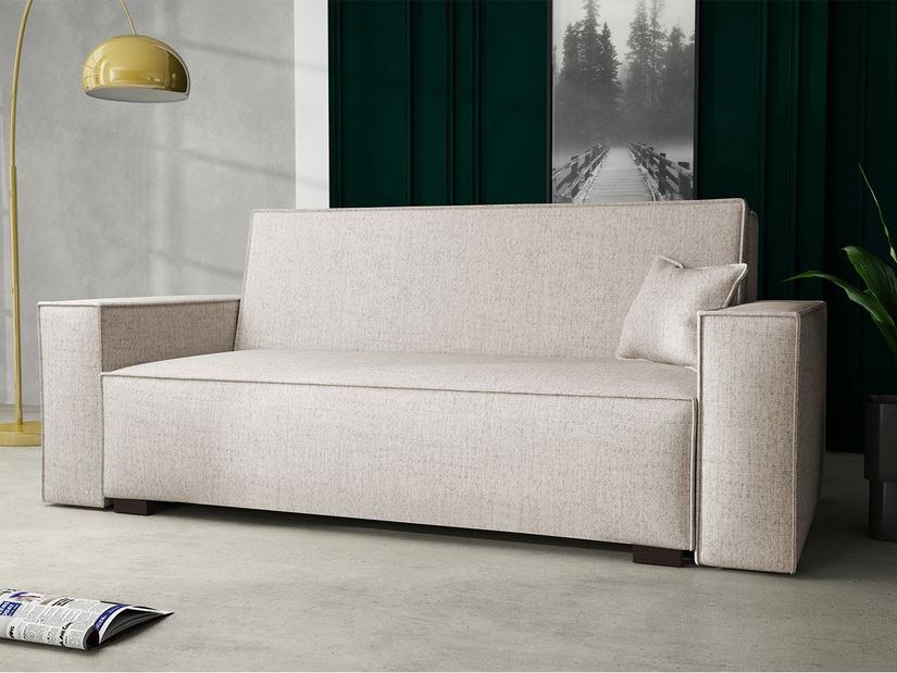 Sofa Clivia Duo IV (bijela) *rasprodaja