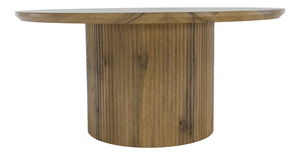 Stolić za kavu Mahra (hrast)