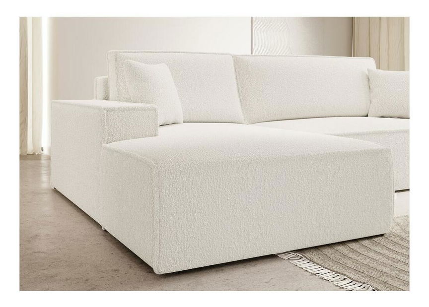 Kutna garnitura Fatime new (L) (krem)