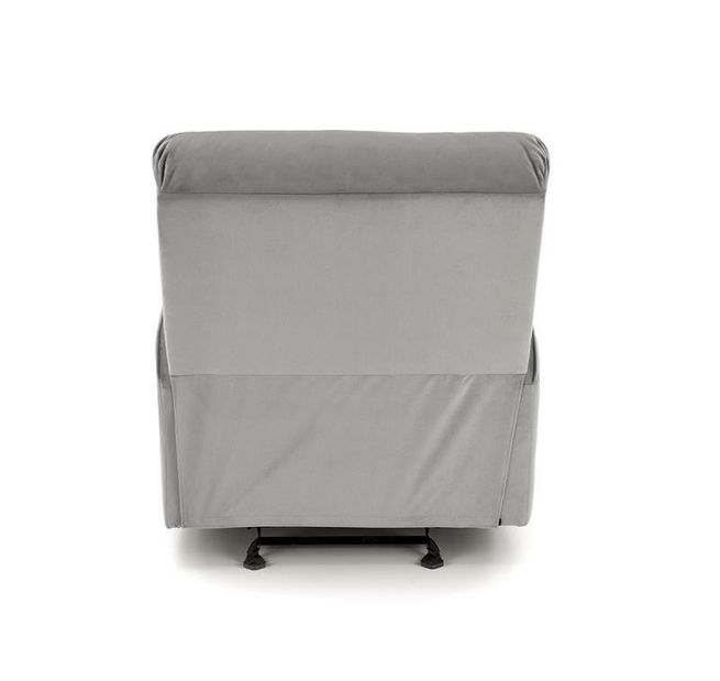 Fotelja Karina (siva)