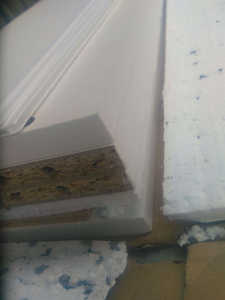 Comodă Toteri 2D4SZ (alb) *resigilat 