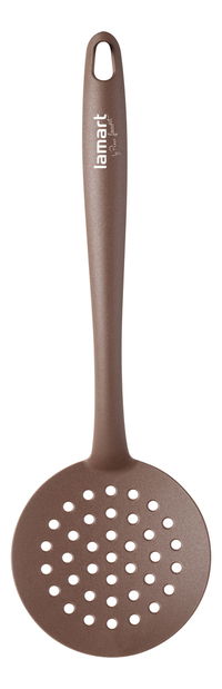 Zberačka Lamart Ergo (hnedá)