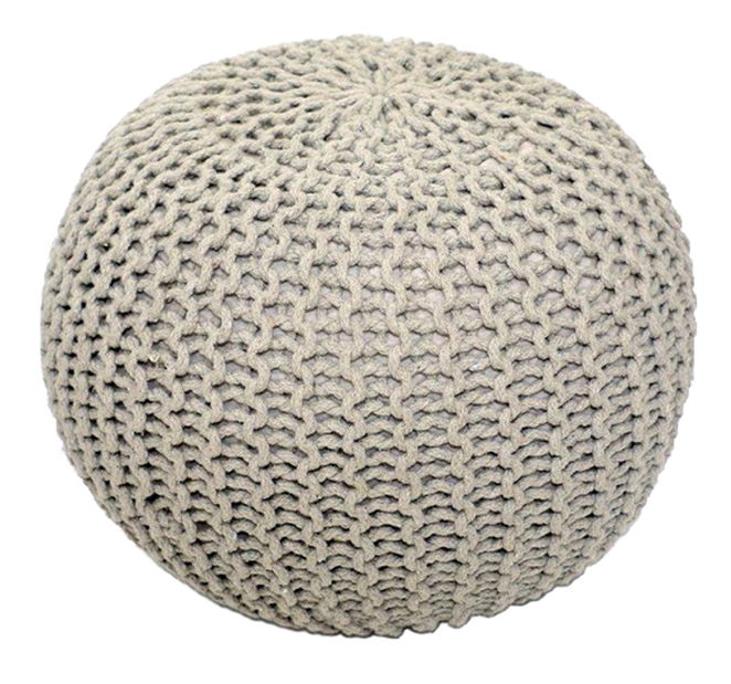 Taburete Ganor Typ 1 (crem)