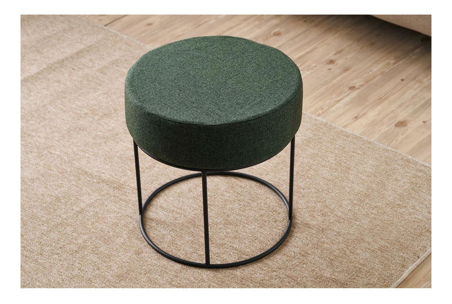 Zsámoly Dandee (zöld)