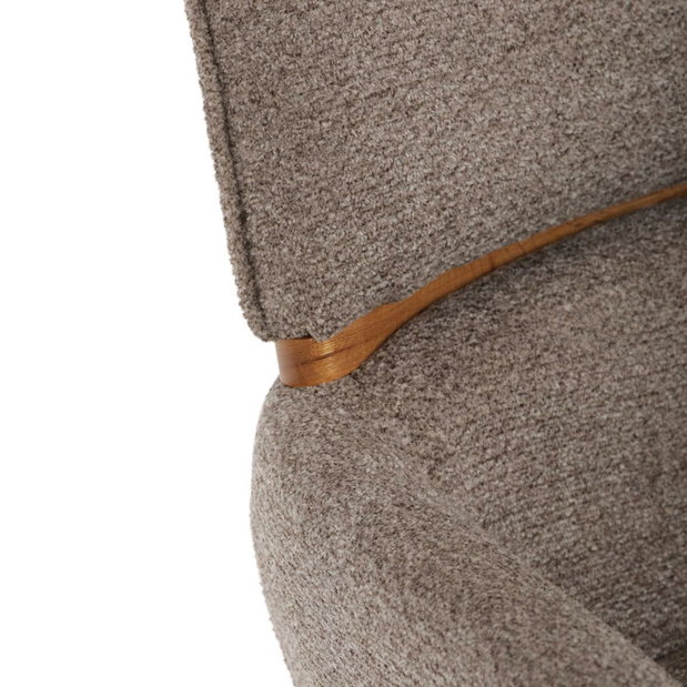 Scaun sufragerie Deberes (lanij)