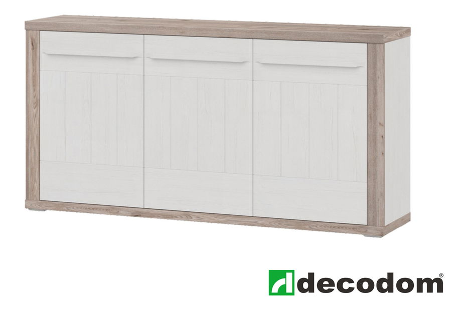 Skrinka Decodom Sapa Typ 52
