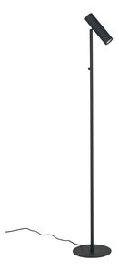 Állólámpa Pindoria 2 (fekete)