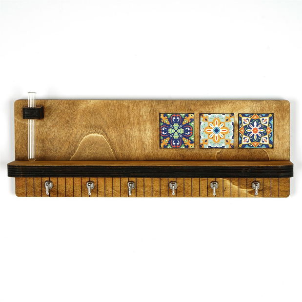 Decorațiune de perete Goreme 2