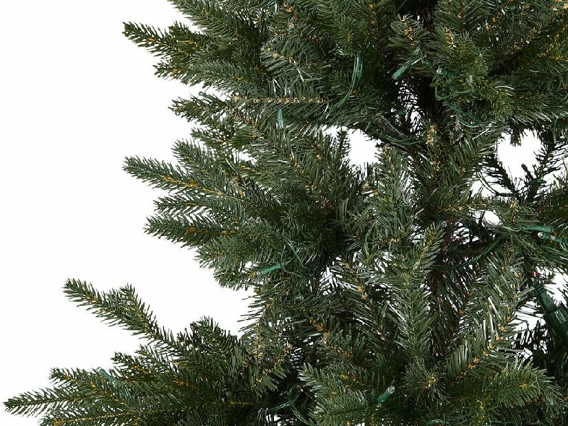Vianočný stromček 210 cm Finnian (zelená)