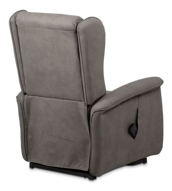 Pozícionáló fotel Tranquilzar (bézs)