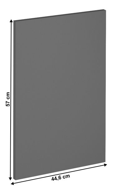 Uși pentru mașina de spălat vase 44 Langari